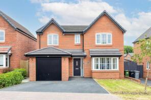18, Brydson Crescent, Crewe CW2 8GG