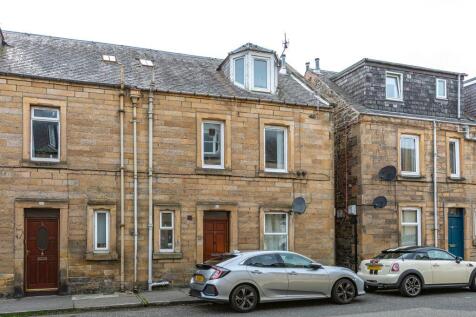 22 St Andrew Street, Galashiels, TD1 1EA
