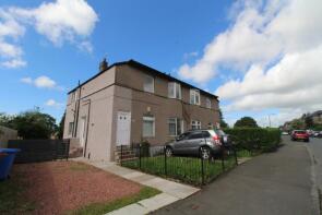 193, Gladsmuir Road, Glasgow G52 2LA