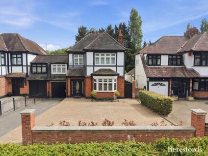 Friars Avenue, Shenfield, CM15