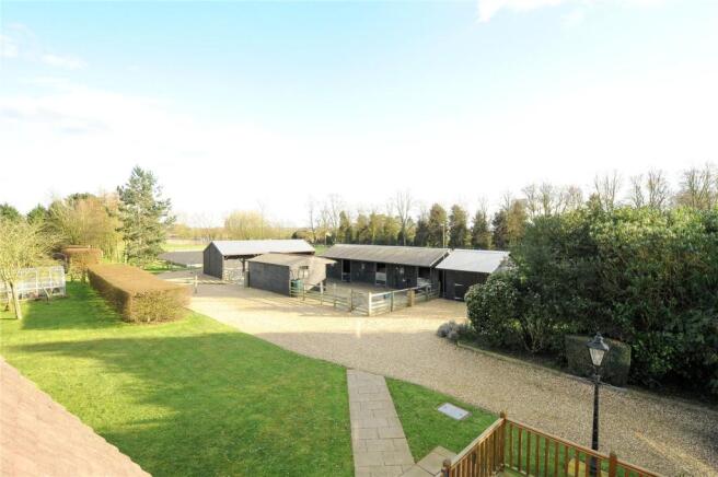 Stables