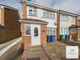 25, Hope Avenue, Stanford-le-hope SS17 8DH