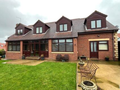 Camden Square, Seaham, SR7