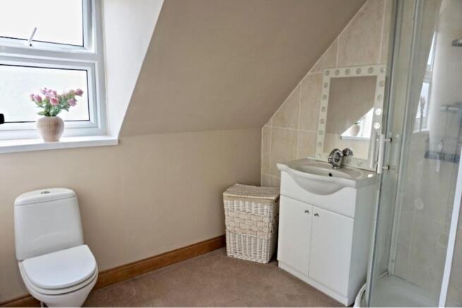 Master En-suite