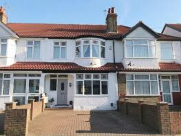 37, Largewood Avenue, Surbiton KT6 7NU