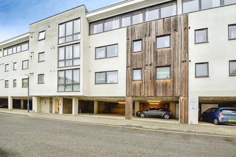 Clifford Way, Maidstone