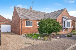 12, Orchard Close, Norwich NR11 8AZ