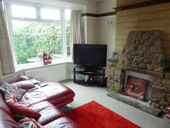 Lounge 2