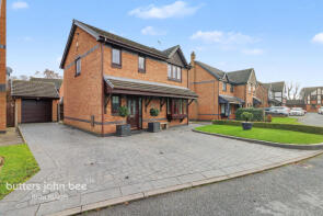 20, Bowkers Croft, Sandbach CW11 4RR