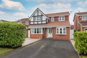 36, Bicknell Close, Great Sankey, Warrington WA5 8EX