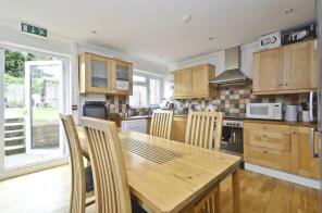 7, Sovereign Close, London W5 1DE
