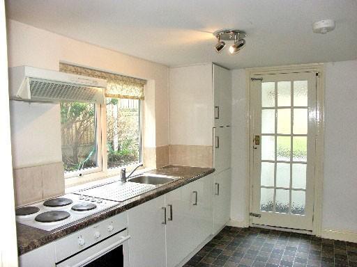 Fitted Kitchen