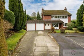 11, Spinney Close, Endon ST9 9BP