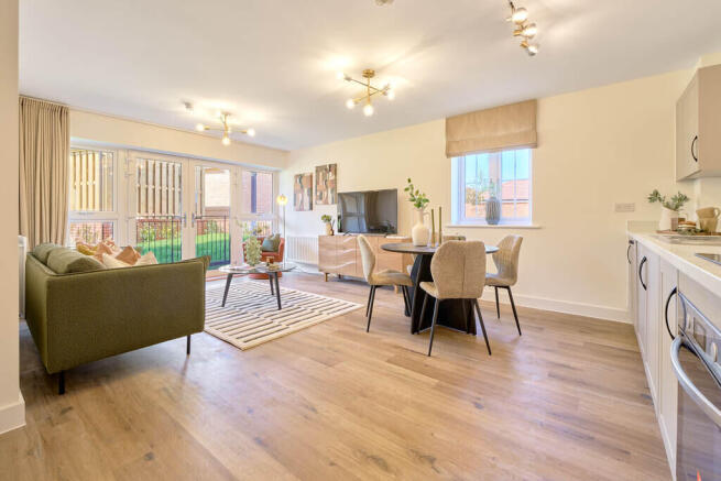 Kingsmead Avenue,
Graylingwell Park,
Chichester,
West Sussex
PO19 6GA photo 4