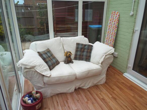 Sun Room