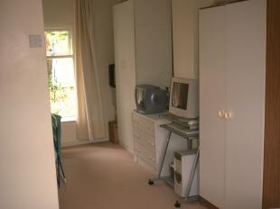 Bedroom One 2