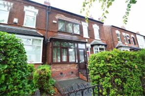115, Somerset Road, Erdington, Birmingham B23 6NJ