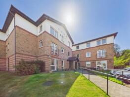 Flat 41, Millburn Court, Windsor Terrace, Perth PH2 0TJ