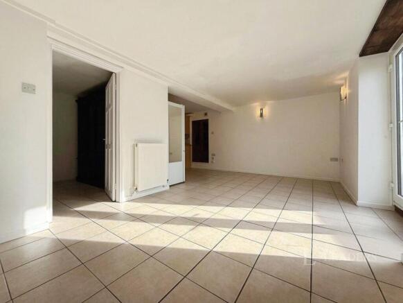 Open Plan