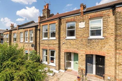 Nunhead Grove, Peckham