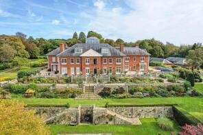 The Hawksmoor Suite, Colesdane, Stede Hill, Maidstone ME17 1NP