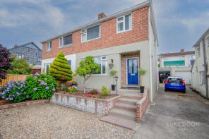 99, Crossway, Plymouth PL7 4HZ