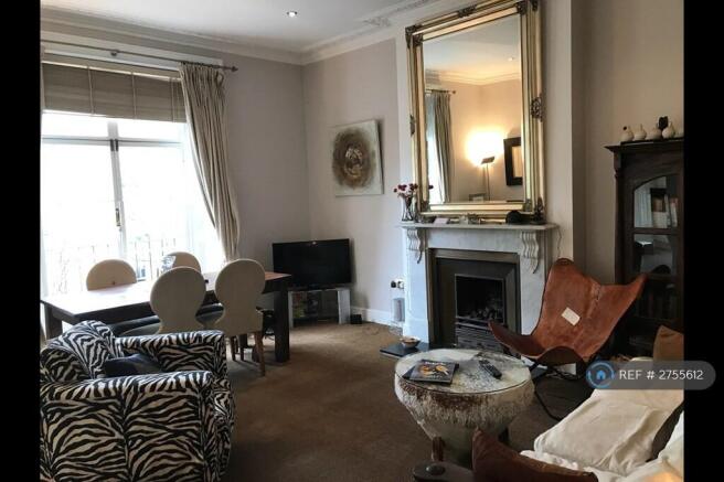 Main Reception/Dining Room