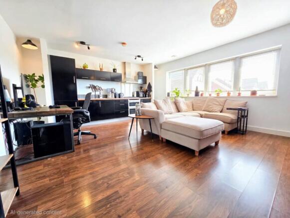 2 bed Flat for sale Image 7