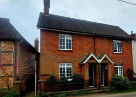 1, Tingley Cottages, The Street, Lewes BN8 6BD