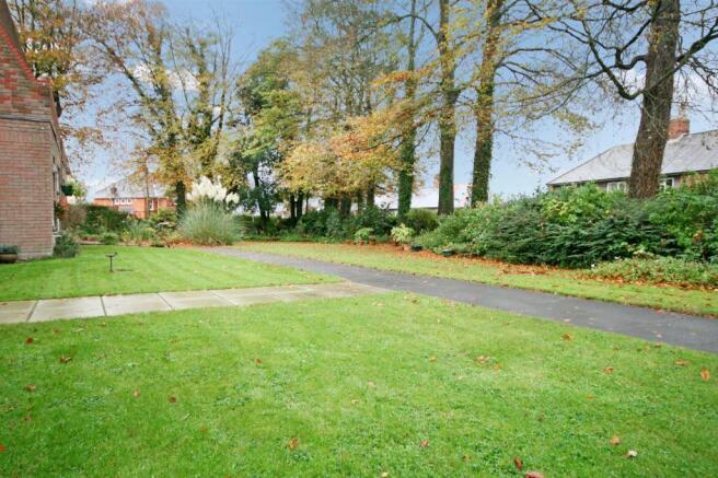 Communal Garden
