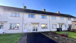 30, Orchard Vale, Ilminster TA19 0EU