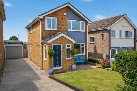 Gibson Lane, Kippax, Leeds, West Yorkshire