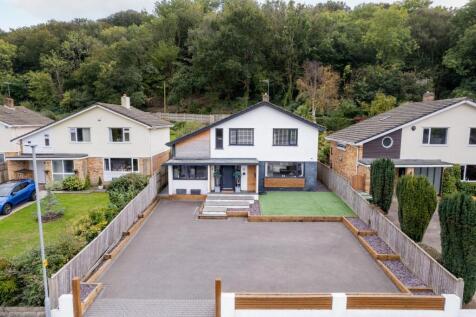 Conygar Close, Clevedon