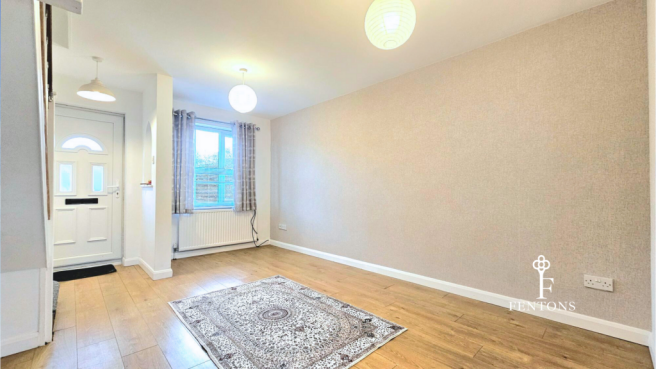 The Larneys, Kirby Cross photo 5