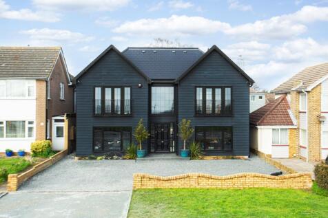 Sandwich Road, Cliffsend, Ramsgate, Kent, CT12