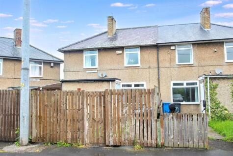 Edith Street, Widdrington, Morpeth
