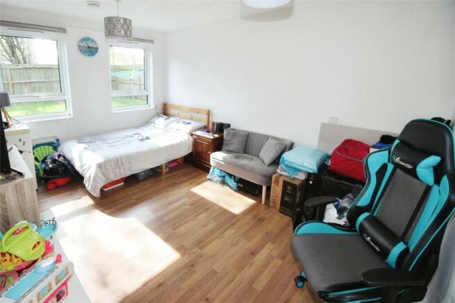 Living Area 1
