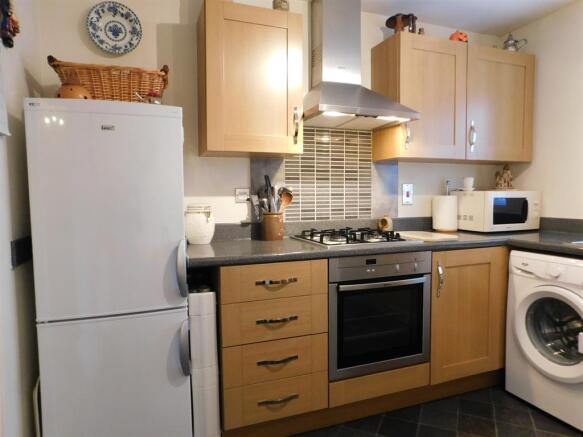 Kitchen 1