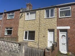 19, Ernest Street, Chester Le Street DH2 1DU