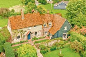 Home Farm, Britwell Salome, Watlington OX49 5LH