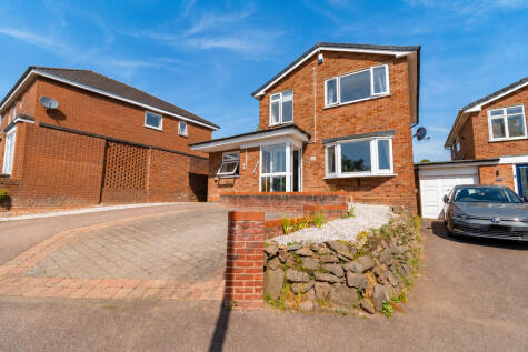 Fontenaye Road, Tamworth