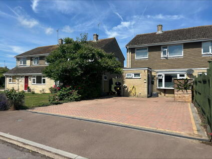 Tuckwell, Kempsford, Gloucestershire, GL7