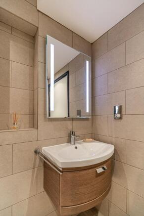 Bedrom Two