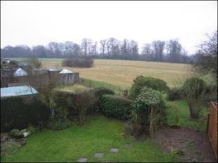 First Floor View