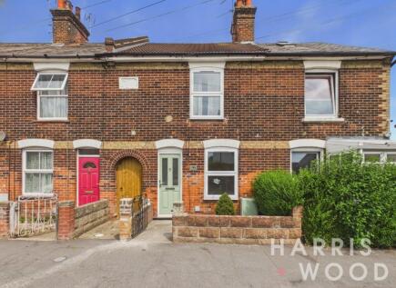 Bergholt Road, Colchester, Essex, CO4