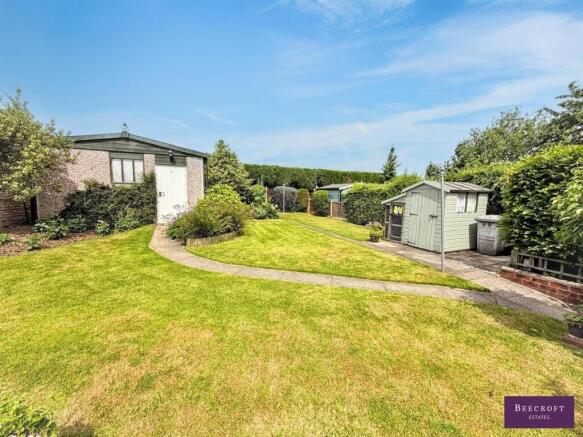 2 bed Semi-Detached for sale Image 4