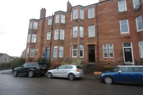 Flat 2/1, 14, Bolivar Terrace, Glasgow G42 9AR