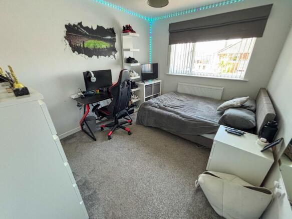 Bedroom 3