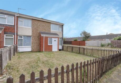 Blakey Close, Redcar