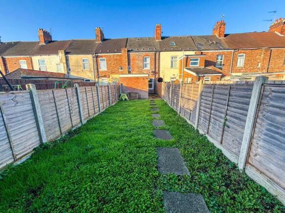 Plane Street, Hull, East Yorkshire, HU3 – další